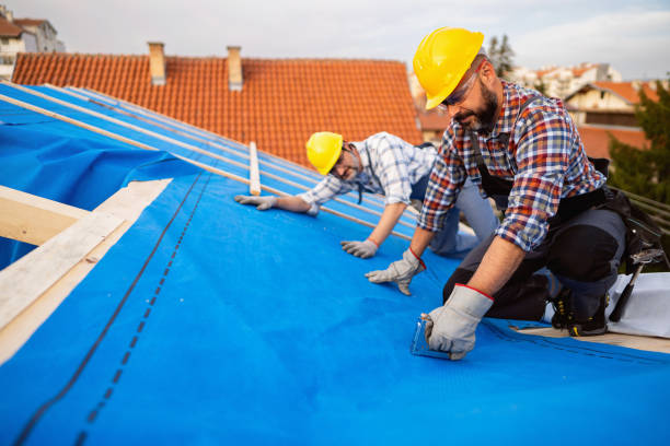 Best Roof Replacement Cost  in Lake Ridge, VA