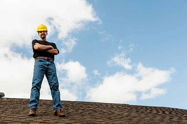 Trusted Lake Ridge, VA Roofing Contractor Experts